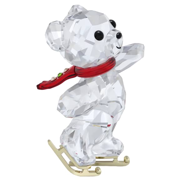 Swarovski 　My Little Kris Bear Kris小熊 – 130週年| Swarovski